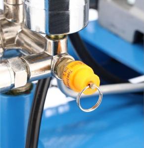 Sprężarka Airpress HL 340-90 10bar 90L (36844-E) 20