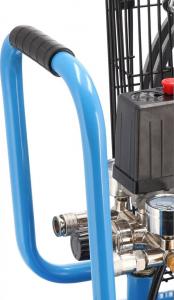 Sprężarka Airpress HL 340-90 10bar 90L (36844-E) 21