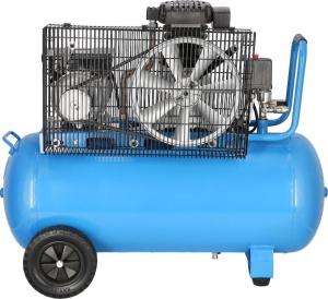 Sprężarka Airpress HL 340-90 10bar 90L (36844-E) 6