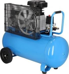 Sprężarka Airpress HL 340-90 10bar 90L (36844-E) 8