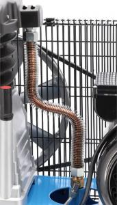 Sprężarka Airpress HL 340-90 10bar 90L (36844-E) 10