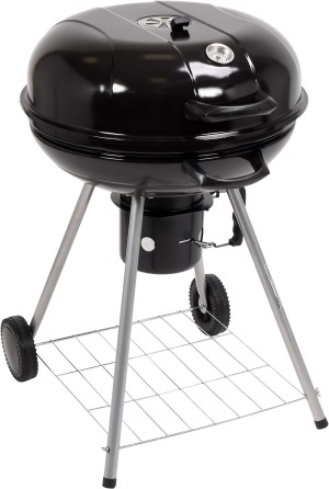 Lund 99584 Grill ogrodowy węglowy 54 cm x 54 cm 2