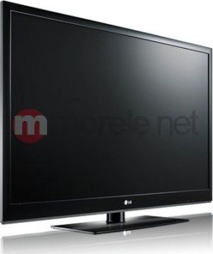 Telewizor LG Telewizory Plazmowe >> Telewizor 50" Plazmowy LG 50PK250 (0) - RTVLG-TPL0039 4