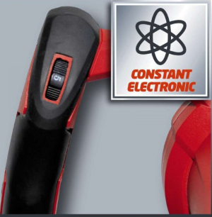 Mieszarka Einhell Mieszadło do materiałów budowlanych EINHELL TE-MX 1600-2 CE 4258555 4