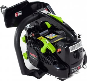 Piła łańcuchowa NAC CST25-25AC 1.2 KM 25.4 cm3 25 cm 4