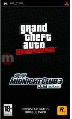 GTA Pack LSC/MC3 1