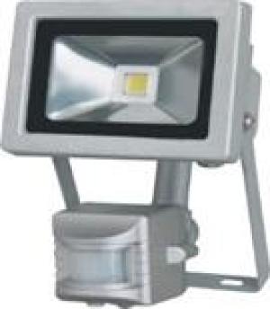 Naświetlacz Opal Naświetlacz LED 10W 85-265V 50/60Hz IP44 czujnik ruchu - ASD409 1