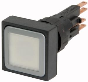 Eaton Podświetlany przycisk Q25LT-WS z samopowrotem W 086262 1