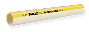 Nibco Rura PCV-C FLOWGUARD 1" - 4700N-010 1