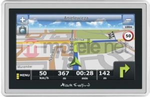 Nawigacja GPS Lark Freebird 47.0 PL 1