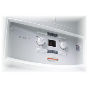 Piec gazowy Immergas Victrix 12 X TT 2 ERP 12 kW (3.025638) 2