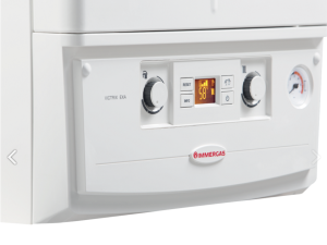 Piec gazowy Immergas Victrix Exa 24 kW (3.025778) 2