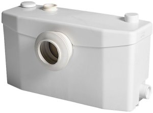 Sfa Rozdrabniacz saniplus SIL 2