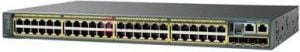Switch Cisco WS-C2960S-48TS-L 1
