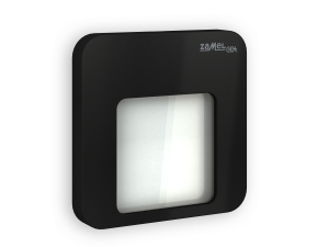 Oprawa schodowa Zamel Moza LED czarny (LED10121162) 1