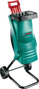 Bosch Rozdrabniacz nożowy AXT Rapid (0.600.853.600) 2