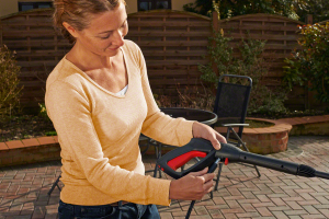 Myjka ciśnieniowa Bosch AQT 40-13 (06008A7500) 2