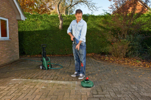 Myjka ciśnieniowa Bosch AQT 40-13 (06008A7500) 3