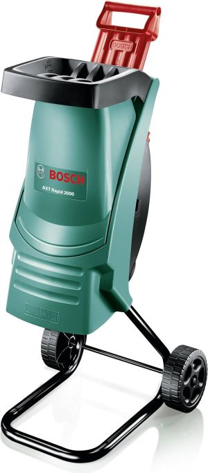 Bosch rozdrabniarka do gałęzi AXT Rapid 2000 (0.600.853.500) 1