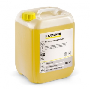 Karcher Aktywny alkaliczny środek czyszczący RM 31 ASF 10L 6.295-068.0 1