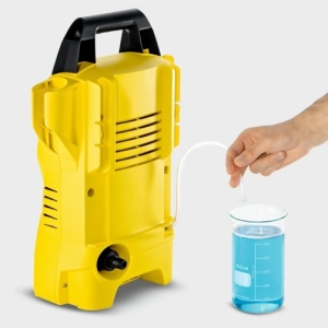 Myjka ciśnieniowa Karcher K2 Compact Home (1.673-124.0) 3
