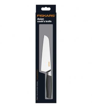 Fiskars Nóż szefa kuchni FF azjatycki 17cm (1015999) 2