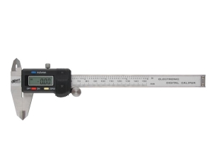 Modeco Suwmiarka elektroniczna 150/0,01mm (MN-85-100) 1