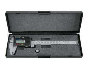 Modeco Suwmiarka elektroniczna 150/0,01mm (MN-85-100) 2