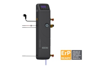 Hewalex Zespół pompowo-sterowniczy ZPS 18e-01 ECO (71.33.05) 1