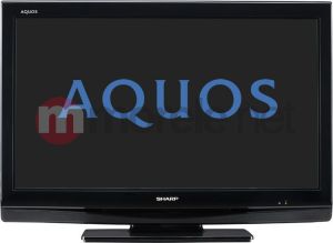 Telewizor Sharp Audio - Video : telewizory >> Sharp 32'' LCDTV HDReady MPEG 4 LC-32DH510E - TVSHA32DH51 2