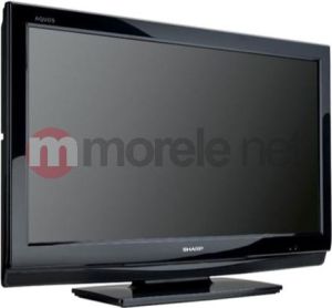 Telewizor Sharp Audio - Video : telewizory >> Sharp 32'' LCDTV HDReady MPEG 4 LC-32DH510E - TVSHA32DH51 3