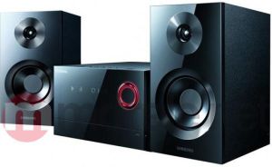 Wieża Samsung MM-C330D 1