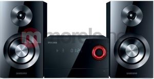 Wieża Samsung MM-C330D 2