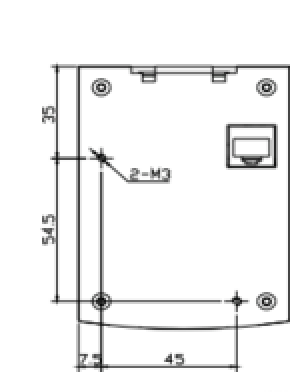 F&F Falownik trójfazowy 3x400V 11kW - FA-3X110 6