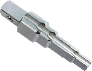 Yato Klucz sztorcowy 1/2" do współpracy z grzechotką YT-03315 (YT-03316) 2