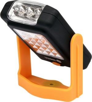 Vorel Lampa ręczna obrotowa 20+3 LED - 82730 3