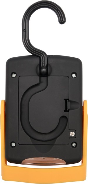 Vorel Lampa ręczna obrotowa 20+3 LED - 82730 6