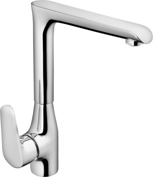 Bateria kuchenna Fala Alicante stojąca chrom (75774) 2