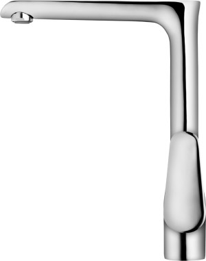 Bateria kuchenna Fala Alicante stojąca chrom (75774) 3