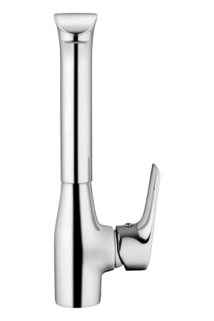 Bateria kuchenna Fala Alicante stojąca chrom (75774) 4