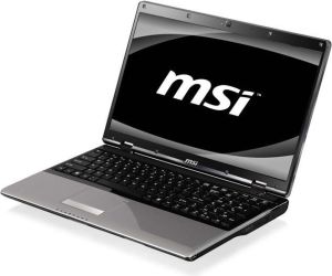 Laptop MSI CX620-052PL 1