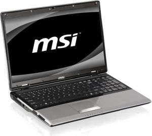 Laptop MSI CX620-052PL 2