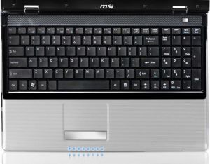 Laptop MSI CX620-052PL 3