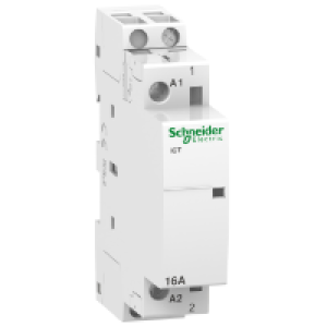 Schneider Stycznik modułowy iCT 16A 1NO 230-240V 50Hz - A9C22711 1