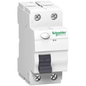 Schneider Wyłącznik różnicowy IDK-A40-30-2 - A9Z01240 1