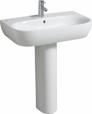 Umywalka Keramag 4U 80cm (123480-000) 3