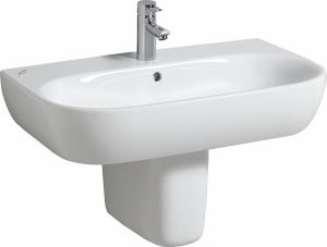 Umywalka Keramag 4U 80cm (123480-000) 4