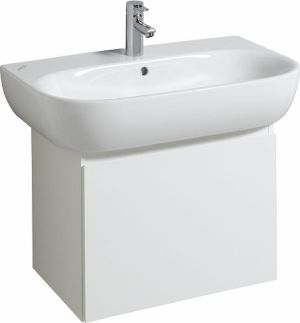 Umywalka Keramag 4U 80cm (123480-000) 5