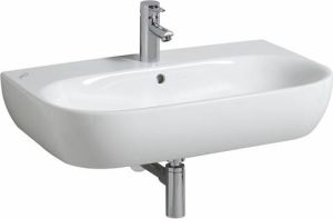 Umywalka Keramag 4U 80cm (123480-000) 1