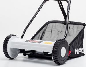 Kosiarka ręczna NAC LM-40 3